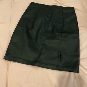 Brand New Skirt